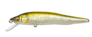 MEGABASS VISION Q-GO NEO CARP slow float