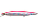 Megabass Marine Gang 140S GG Pink Black Rainbow