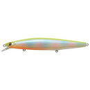 Megabass Marine Gang 140S PM Chart Black Rainbow