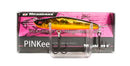 MEGABASS PINKee GG MEGABASS KINKURO