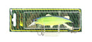 MEGABASS ELBO BIWAKO SEETHROUGH CHART