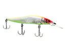 MEGABASS VISION ONETEN MG VEGETATION REACTION
