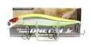 Megabass Vision Oneten Jr. MG VEGETATION REACTOR