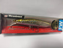 Megabass Marine Gang 120F GG Flashing Wakasagi