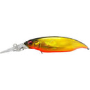 Megabass Dive Elbo GG Megabass Kinkuro