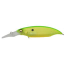 Megabass Dive Elbo Mat Chart Lime