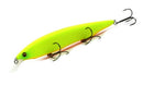 Megabass Kanata DO Chart OB