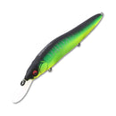 Megabass Oneten R+1 Mat Tiger