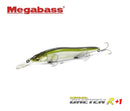 Megabass Oneten R+1 Wagin Ayu