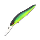 Megabass Oneten R+2 Mat Tiger