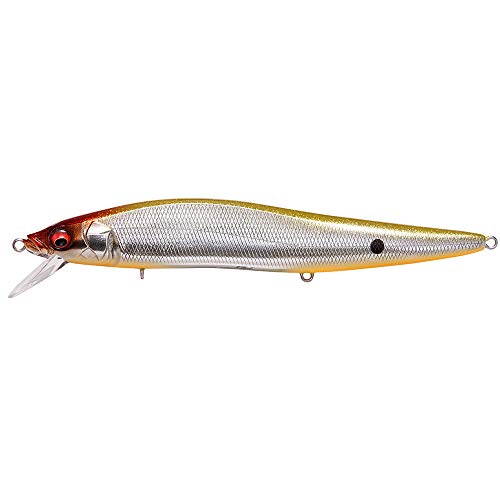 Megabass Oneten Max LBO GLX Western Clown II