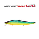 Megabass Oneten Max LBO Mat Tiger