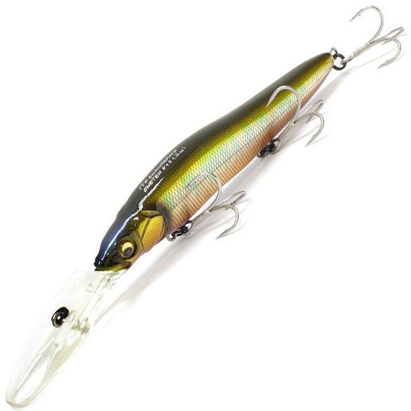 Megabass Oneten R+3 Wagin Oikawa