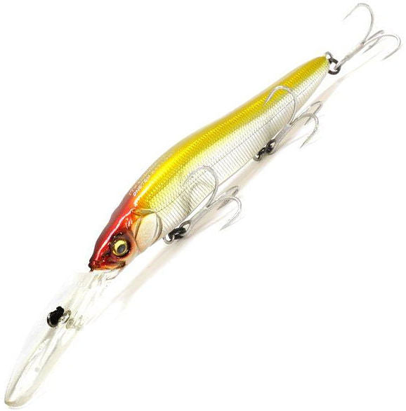 Megabass Oneten R+3 M Western Clown