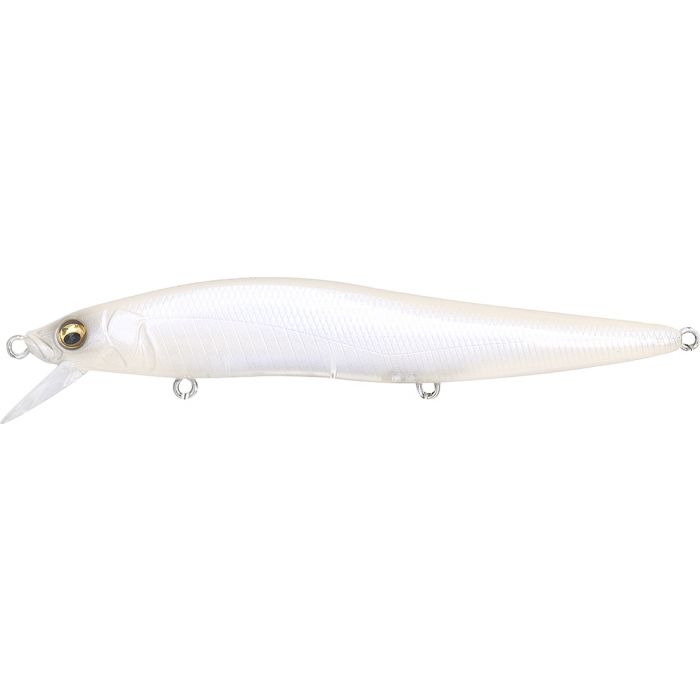 Megabass Oneten LBO SW French Pearl