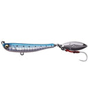 Megabass Makippa 7g Iwashi