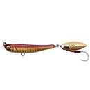 Megabass Makippa 7g Akakin