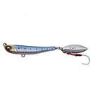 Megabass Makippa 7g Mazume Iwashi