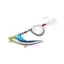 Megabass Sokoppa 10g Iwashi