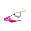 Megabass Sokoppa 10g All Pink