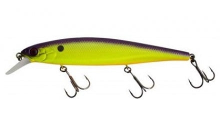 JACKALL MAGSQUAD 128SP PURPLE MOHICAN