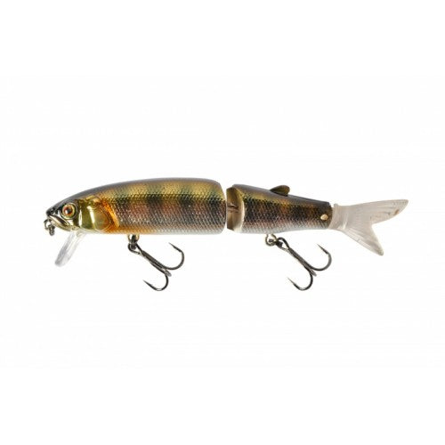 JACKALL JOINTED WALKING DOG  MAGALLON HL COPPER PERCH