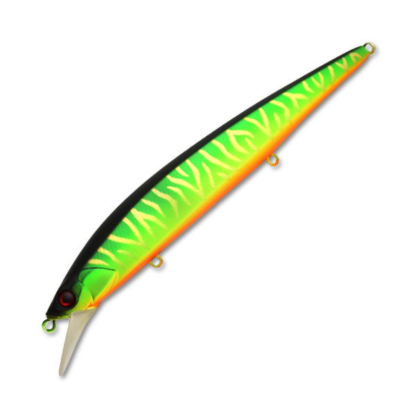 JACKALL RERANGE 130SP-MR MAT TIGER