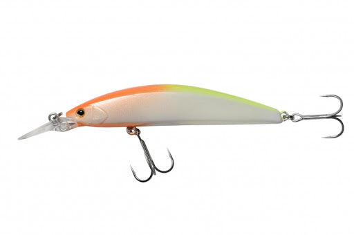 Timon Tricoroll GT 72MD-F Hot Shad