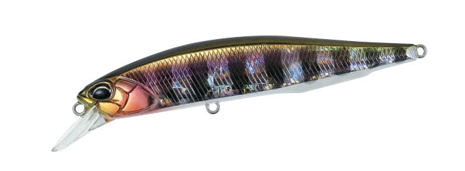 Duo Realis Jerkbait 100SP ADA3058 Prism Gill