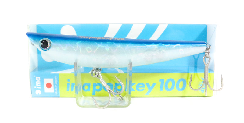 IMA POPKEY 100 IP100-011 BLUE PEARL FIREFLY
