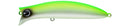 IMA KOMOMO II 90 KM290-113 LIME BACK PEARL GLOW