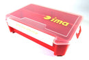 IMA LURE CASE3010NDDM RED