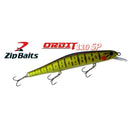 ZIP BAITS ORBIT 110SP 501
