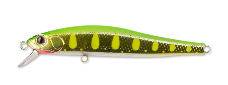 Zip Baits Rigge 70F 858R