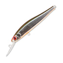Zip Baits Rigge Deep 70F 824R