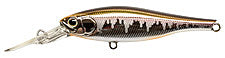 ZIP BAITS TRICK SHAD 70SP 309R