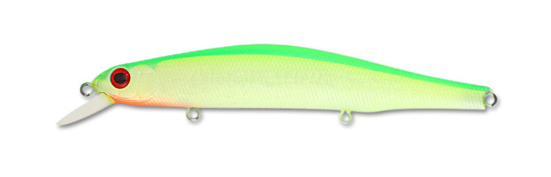 ZIP BAITS ORBIT 130SP 998