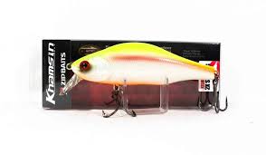 ZIP BAITS Khamsin 105SP-SR 673