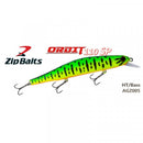 ZIP BAITS ORBIT 110SP AGZ005