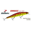 ZIP BAITS ORBIT 110SP AGZ006
