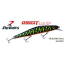 ZIP BAITS ORBIT 110SP AGZ007