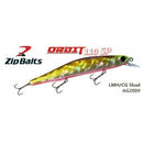 ZIP BAITS ORBIT 110SP AGZ009