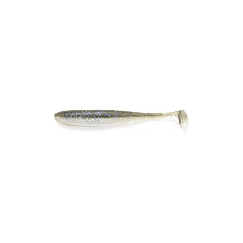 Keitech Easy Shiner 3'' 440 Electric Shad 10pcs.