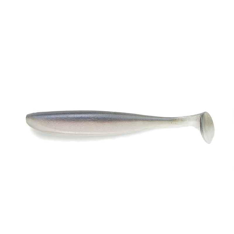 Keitech Easy Shiner 5''