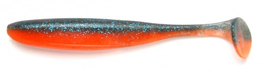 Keitech Easy Shiner 4'' LT