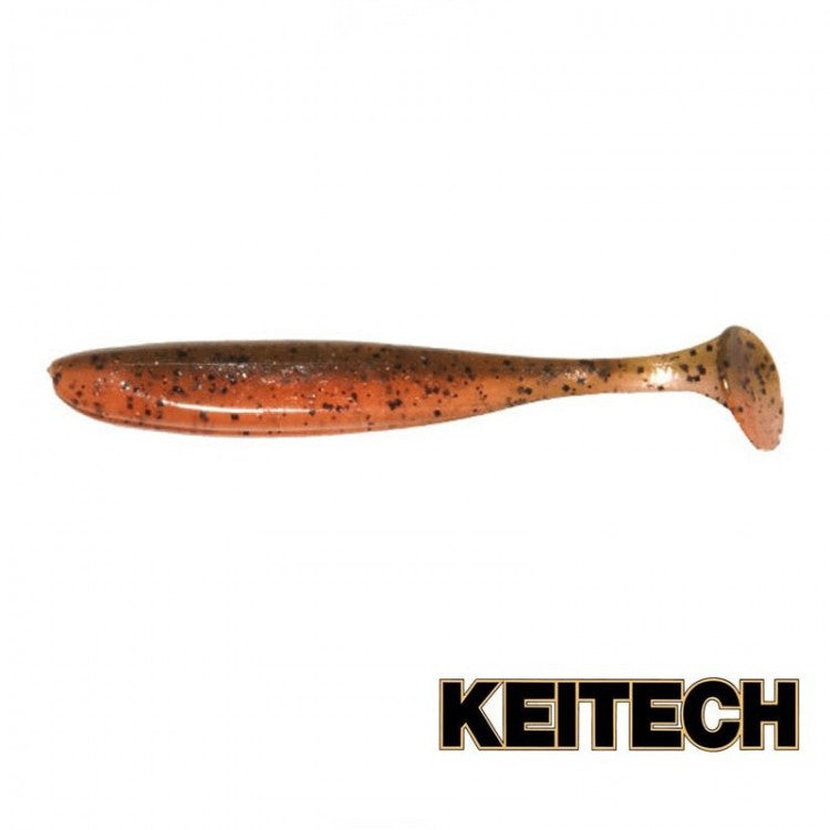 Keitech Easy Shiner 4.5''