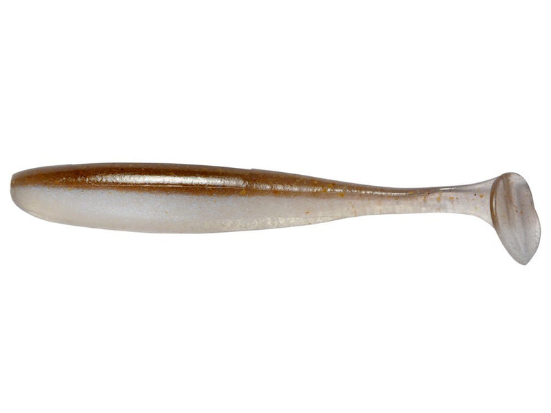 Keitech Easy Shiner 3'' LT54T Smelt 10pcs.