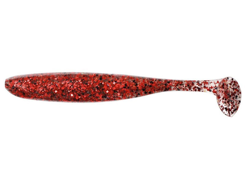 Keitech Easy Shiner 2'' LT65S LT Red Devil 12pcs.