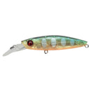 Pontoon 21 Gaga Goon 45 SS-MR 810 MI Chartreuse Yamame Tiger
