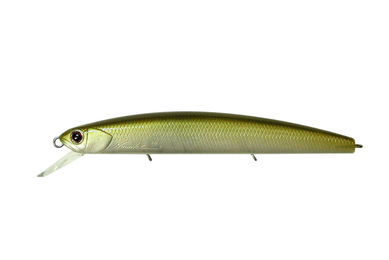 OSP ASURA 110SP GHOST MINNOW